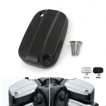 Kupplungs geber zylinder behälter deckel für Harley Touring V-Rod Street Electra Glide Road King 07-20 Motorrad zubehör