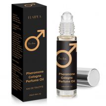 Profumo al feromone roll-on Profumo sexy per uomini Donne Amanti Profumo a lunga durata Incontri Profumi profumati