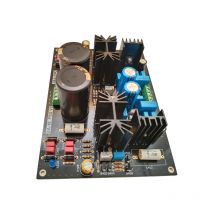 Fieber grad Hifi-Klasse eine parallel geregelte Strom versorgung XA-10PSU vier Kanal geregelten Ausgang ± 33V 15V einstellbar