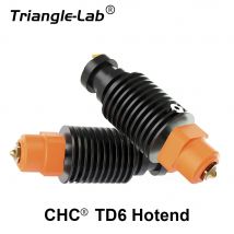 R Trianglelab TD6 Hotend nucleo riscaldante in ceramica e ugello TUN per CHC®DDE DDB estrusore Direct Drive PRUSA MK3S Voron