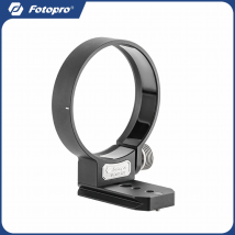 Fotopro SM150-600 Kragen Ersatzfuß Stativhalterung Ringständer Basis für Sigma 150-600 mm