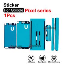 Per Google Pixel 2 3 3A 4 XL 4A 4g 5G 2xl 3xl 4xl 3AXL 5 Colla Frontale Adesivo Display LCD Adesivo Nastro Colla