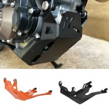 Motorschutzabdeckung Chassis Schutz Unterfahrschutz für 690 SMC R 690 Enduro R 2008 - 2024 2025 Motorradzubehör