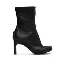 2026 Neue Damenstiefel Schwarz/Rosa/Weiß Fünf-Finger-Zehenstiefel Neue Mode Stiefeletten Elastische Stiefel Neuartige Schuhe Kurze Stiefel