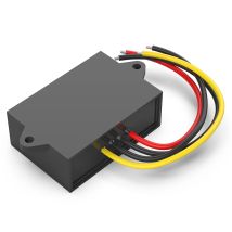 DC 24V 36V 48V 72V 60V 85V 80V 90V bis 12V 3A 5A 8A 10A 12AStep-down Power Converter Regler LED Spannungswandler für Autos