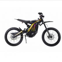 Fast 4000W Street E Pitbike Powerful Adult Motocross Waterproof Off-Road Electric Dirt Bikes