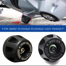 Obudowa przekładnia motocykla Cardan tłok zabezpieczający przed zderzeniem dla BMW R 1250GS R 1250 1200 GS LC przygoda R1200GS R1250GS 2019