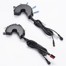 Sostituzione controller motore Bafang Mid Drive per motore BBSHD BBS01B BBS02 BBS02B 48V 750W 52V 1000W 36V 250W 350W 500W