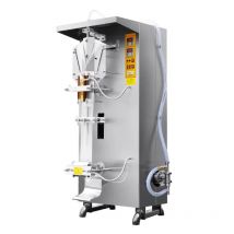 Commercial vertical multifunction filling machine for Oil Milk Beer Liquor Perfume Vinegar Soy Sauce liquid filling machine