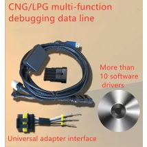 LPG/CNG Interface Kabel für AC AEB ECU