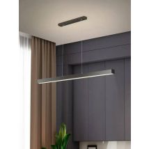 Modern Led Chandelier Minimalist Home Villa Living Bedroom Dining Room Study Ceiling Chandelier Indoor Lighting Decoration Lamps