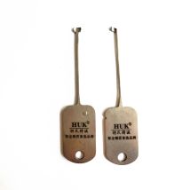 Lock Opener Tool HUK OUTRUNNER 2IN1 Locksmith SET Practice Locksmith Repair Tools