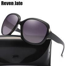 Heiße Mode frauen UV400 Polarisierte Beschichtung Sonnenbrille Frauen Fahren Spiegel Oculos Brillen Sonnenbrille für Sonnenbekleidung