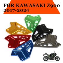 Per KAWASAKI Z900 Z 900 2018 2019 2020 2021 2022 2023 2024 Accessori Moto Pedana Poggiapiedi