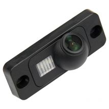 Backup Camera HD 1280X720P Rear View Parking Camera For Mercedes W220 W164 W163 ML320/ML350/ML400 Parts Accessories
