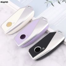 Neue tpu auto fernbedienung schlüssel gehäuse abdeckung shell fob für bmw g07 x7 lci u11 x1 g70 7 series g09 xm f98 x4m lci g18 x5 g81 m3 i20 ix 2023