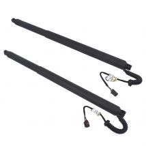 AP01 2x Powerlift del mozzo del portellone posteriore della molla a Gas elettrica per Seat Ateca 575827851A 575827852A