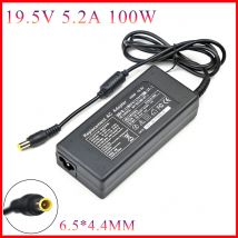 Adattatore CA TV 19,5 V 5,2 A ACDP-100D01 101 W per Sony KDL-43W800C KDL-42W706B KDL-43W809C KDL-43W755C KDL42W706B KDL43W829B