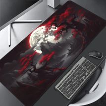 Landschaftsspiel-Mauspad, großes Gamer, rutschfeste Gummi-Tastaturpads, XXL-E-Sport-Laptop-Mauspad, neue HD-Büro-Computer-Schreibtischmatten