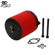 Kit filtro aria motore o spugna per auto Rc 23cc ~ 71cc per parti di camion 1/5 Losi 5ive-t Rofun Rovan LT King Motor X2 o BAJA 5B 5T 5SC