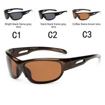 Radsport Sonnenbrille polarisiert Outdoor-Sport Frauen Qualität Sicherheit staub dichte Augen brille Schutz Fahrrad Mann Biker Brille uv400
