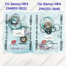 294009-0032 294200-3640 Reparatursatz für Denso HP3 HP4 HP5 Common Rail Hochdruckpumpen-Überholungssatz