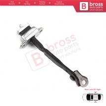 BDP1381 Rear Door Stop Check Assy Limiter Strap for Toyota Camry MK6 V4 XV40 2006-2012 6863033070