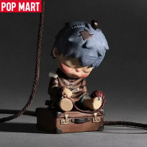 POP MART HIRONO Reshape Series Blind Random Box  Toys Doll Mystery Box Original charm Girl festival gift Anime figures Ornament