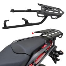 Motorcycle Rear Luggage Rack Top Case Rear Rack Carrier For Honda NC750X NC 750 X 750X NC750 DCT NC700X NC700S 2012-2025
