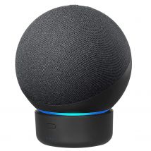 E4-Batteriebasis für den brandneuen Echo 4. Generation Amazon Alexa-Lautsprecher, 10.000 mAh,
