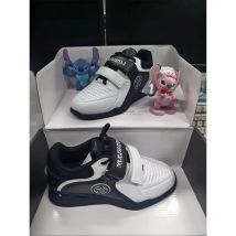 Marke Männer Gewichtheben Schuh Nicht-Slip Männer Squat Schuhe Niedrigen Knöchel Mann Gewicht Schuhe Professionelle Männer Squat Harte pull Schuh