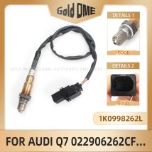 Sensore di ossigeno O2 per Audi Q7 3.6L BHK muslimexmuslimexmuslimah