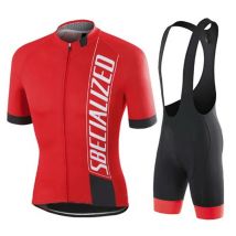Nowy zestaw koszulek rowerowych Klasyczne spodenki rowerowe MTB Zestaw odblaskowych niestandardowych ubrań rowerowych Odzież rowerowa Maillot Ciclis