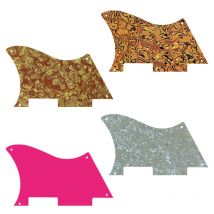 Xin Yue Custom Gitarrenteile – für Yamaha Revstar RSS20 Gitarren-Schlagbrett, Schlagbrett, mehrfarbige Optionen