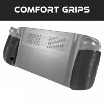 Für Lenovo Legion Go Comfort Grip Erhöhen Sie den Griff und kontrollieren Sie die rutschfeste Handmüdung und verbessern Sie das Spielerlebnis. 3D-Druck
