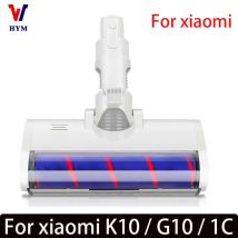 Szczotka elektryczna do Xiaomi K10/G10 Xiaomi 1C Xiaomi Dreame V8/V9B/V9P/V11/G9 szczotka do dywanów części do odkurzacza