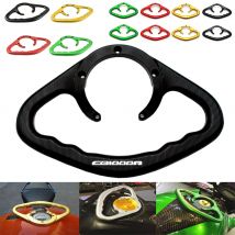 Per HONDA CB1000R CB1000 R CB 1000 R 2008-2014 Hornets manopole per passeggeri moto impugnatura per serbatoio maniglione maniglie Armres