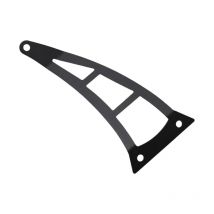 Fit For Kawasaki Z900RS Motorcycle Aluminum Inkjet Coating Exhaust Hanger Z900 RS Z 900RS 2018-2023 2021 2022 Exhaust bracket