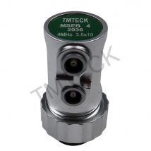Kompatibel mit GE MSEB4 Gerade strahl sonde/Dual Element Ultraschall Wandler kompatibel withGE