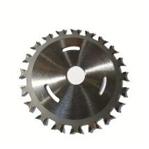 Professionelle Legierung Holzbearbeitung Doppel Seite Sägeblatt 20 Sägezähne Scharfe Hartmetall Trennscheibe Holz Schneiden Sägeblatt