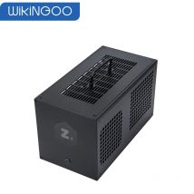 Thunderbolt 3 External Graphics Box  Notebook External Graphics Card eGFX  Independent Graphics Dock Game Graphics Card