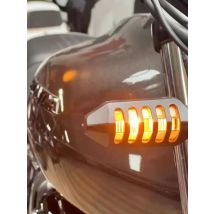 Motorcycle Accessories Turn signal Light Protector Protection Guard For Kawasaki z900 z1000 z800 Z 900 SE Zx-4R ZX-4RR Ninja400