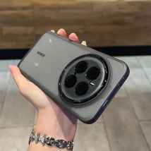 Für Honor Magic 7 Pro 6 Lite Klare Linse Schutz Film Fall Für Magic 8 Pro 5, Candy Farbe Weiche Silikon stoßfest Telefon Abdeckung