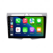 Android Carplay Auto Car Radio For Kia Morning Picanto 2007-2010 Car Radio Multimedia Player GPS Navigation FM Autoradio WIFI BT