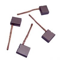 Car Brake ABS Motor Carbon Brush Size:11*5.5*12mm