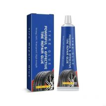 Quick Dry Tire Repair Glues 50ml strong strength Adhesive for Vehicle & Motorcycles