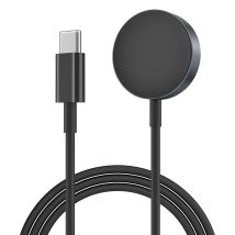 8 Classic Type-c Charger for Samsung Galaxy Watch Ultra 2/ 7/ Galaxy Watch 8/ 6/6 Classic/ 5 Pro USB C Aluminum Charging Cable
