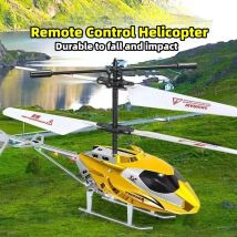 3.5CH helikopter RC z lekkim, odpornym na upadek XK913 helikopter zdalnie sterowany samolot samolot