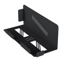 Stabiler Wandständer aus Metall für die Playstation 5-Konsole (Disc & Digital), PS5-Zubehör, platzsparend, einfach zu installieren P5226