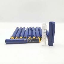 Weight Loss and Beauty Magic Pen  Disposable Insulin Injection Pen  Injection Pen Suitable for 3ML Ink Cartridge